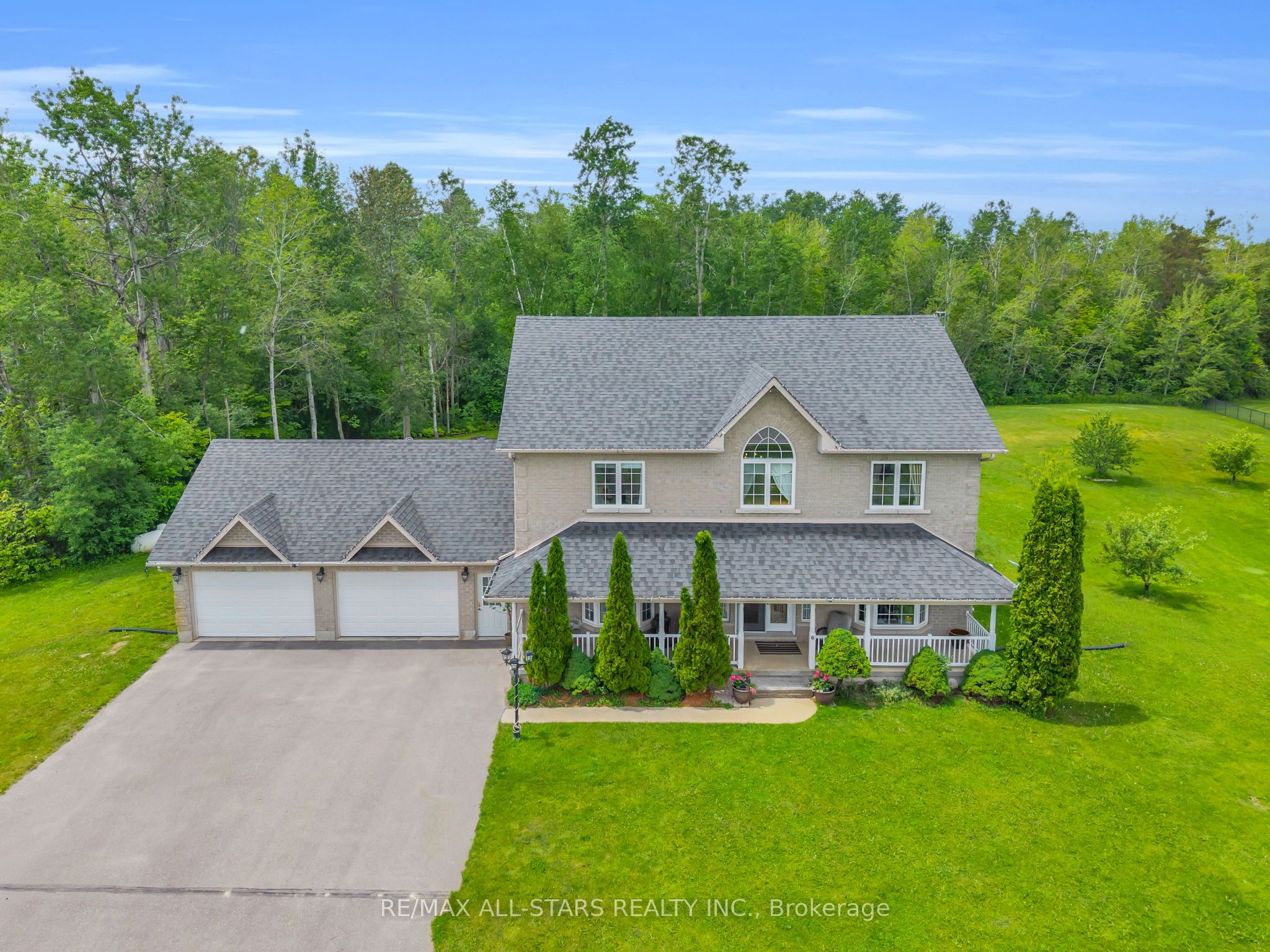 6 Audubon Way, Georgina, On L0e 1a0