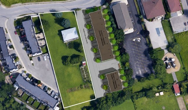 225 16th Avenue, Richmond Hill, On L4c 7a6