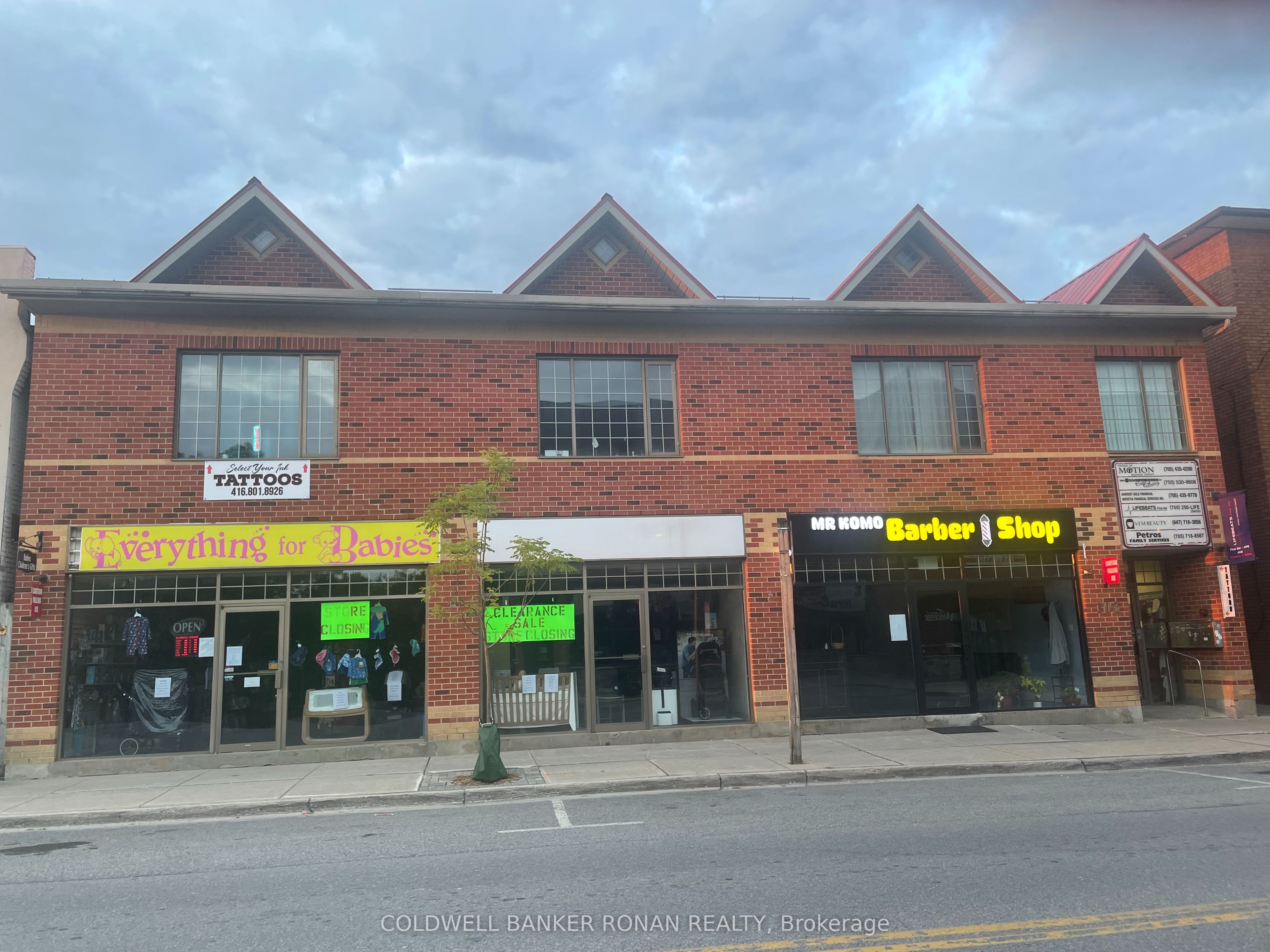 103 Victoria Street W 103a, New Tecumseth, On L9r 1t5
