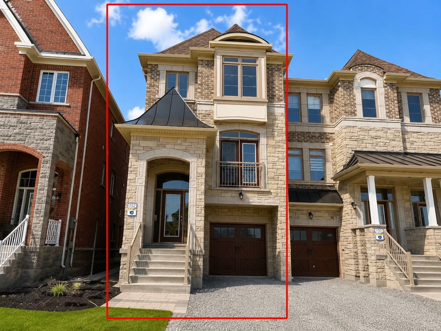11 Sandwell Street, Vaughan, On L4h 4r2