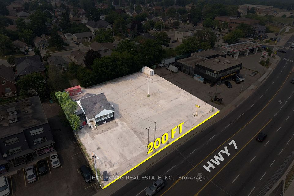 5298 Highway 7 Road W B, Vaughan, On L4l 1t3