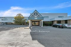 150 Pony Drive E, Newmarket, On L3y 7b6