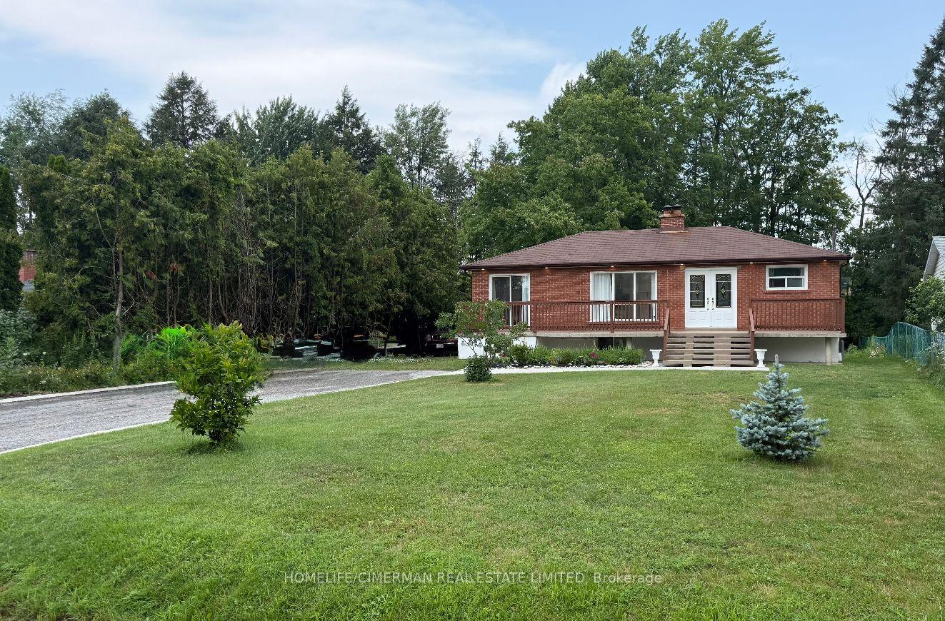 678 Trinity Street, Innisfil, On L9s 2g7