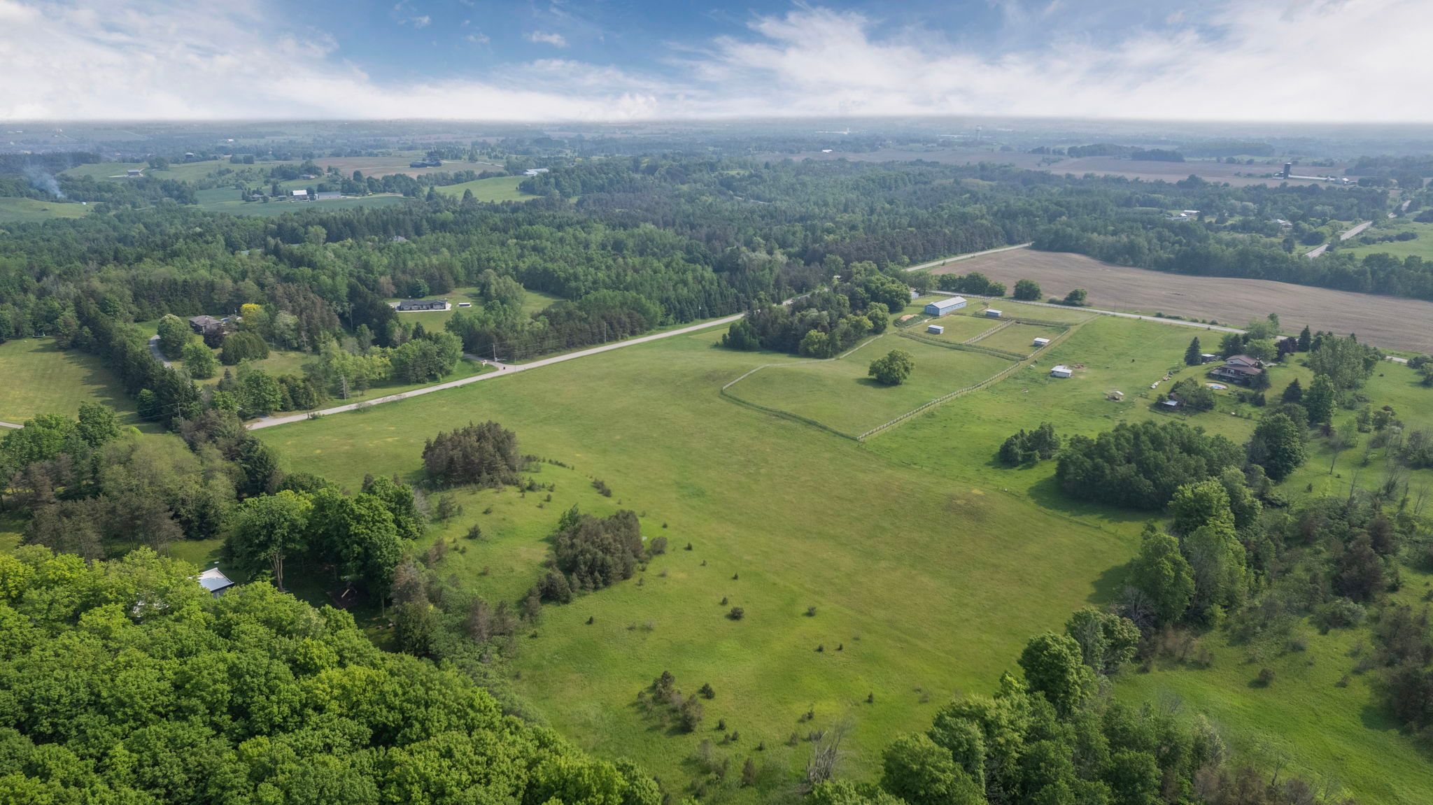 1604 Concession Rd 8, Adjala-Tosorontio, On L0g 1w0