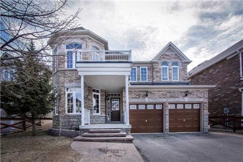 31 Donhaven Road, Markham, On L6e 1s6