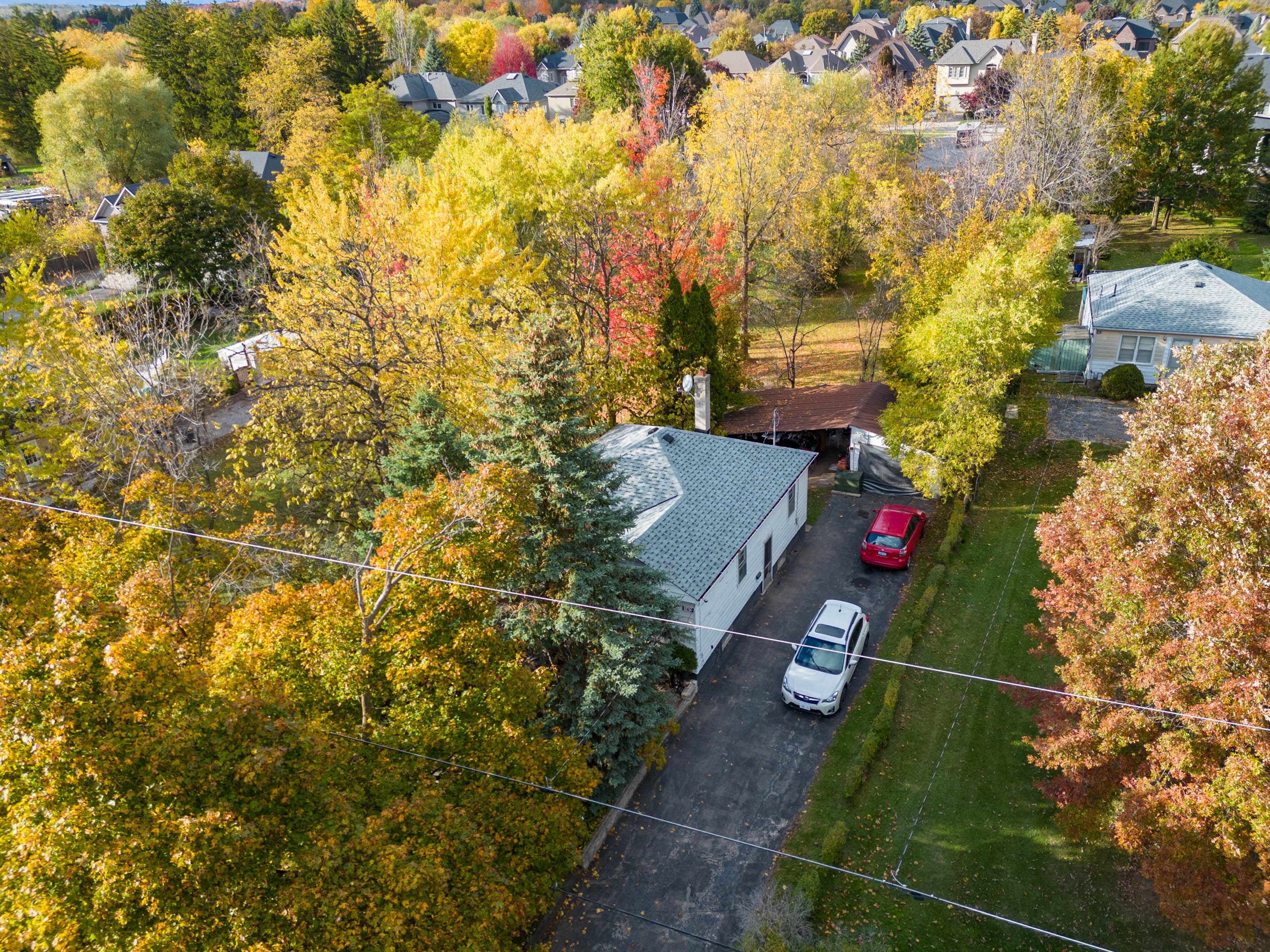 162 Weldrick Road W, Richmond Hill, On L4c 3v1
