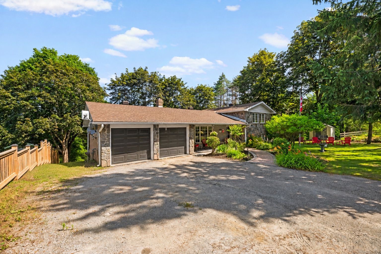 514 Old Stouffville Road, Uxbridge, On L9p 1r4