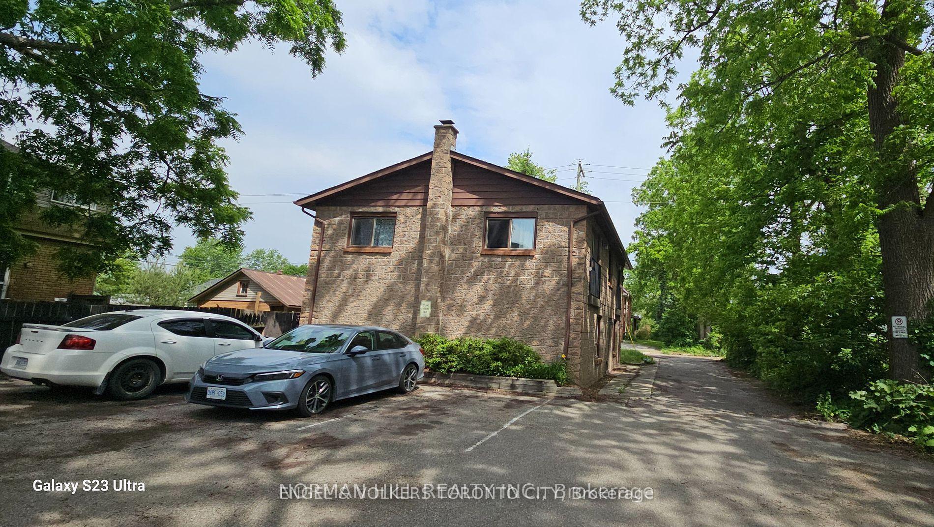 23 Queen Street 1, New Tecumseth, On L4m 1y9