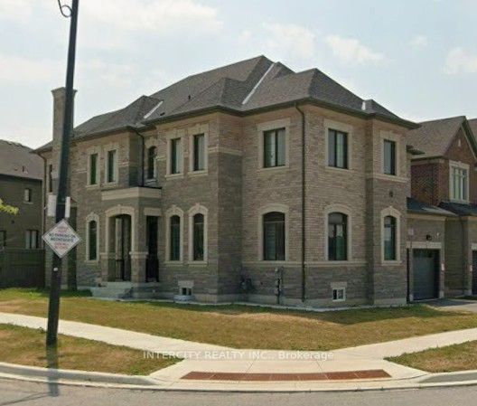 151 Ballantyne Boulevard, Vaughan, On L3l 0e6