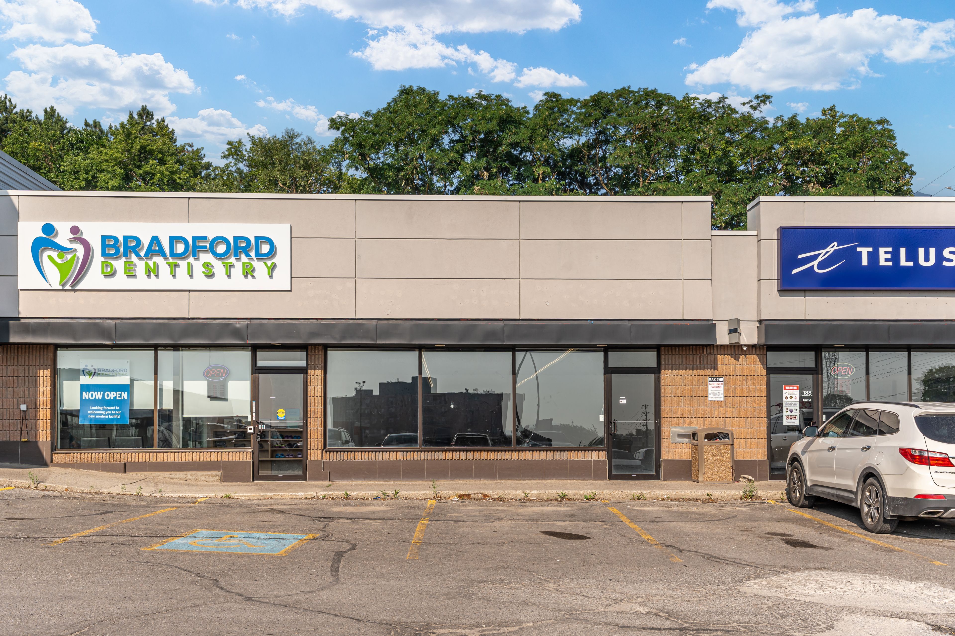 186 Holland Street W, Bradford West Gwillimbury, On L3z 1h7