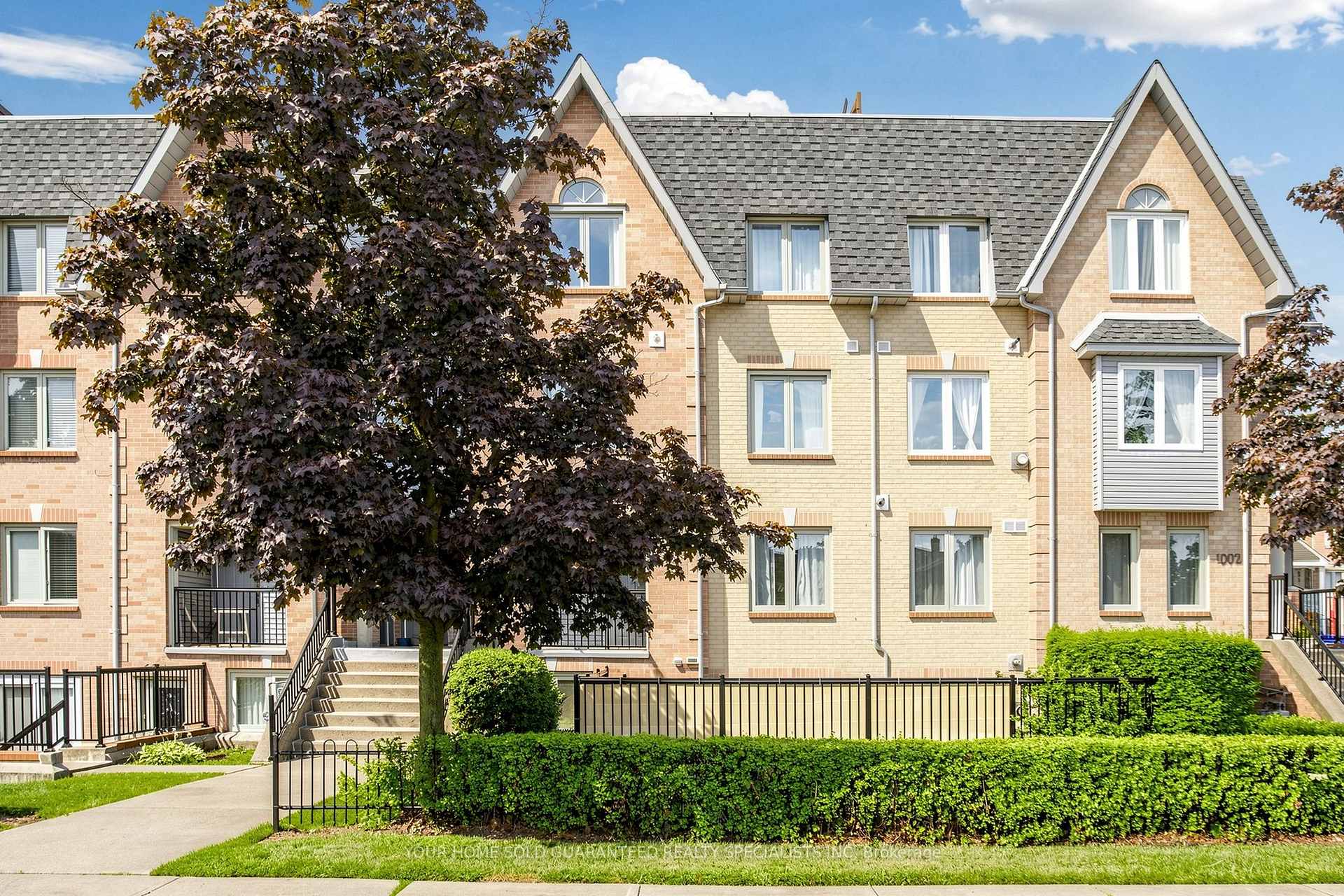 75 Weldrick Drive E 1003, Richmond Hill, On L4c 0h9
