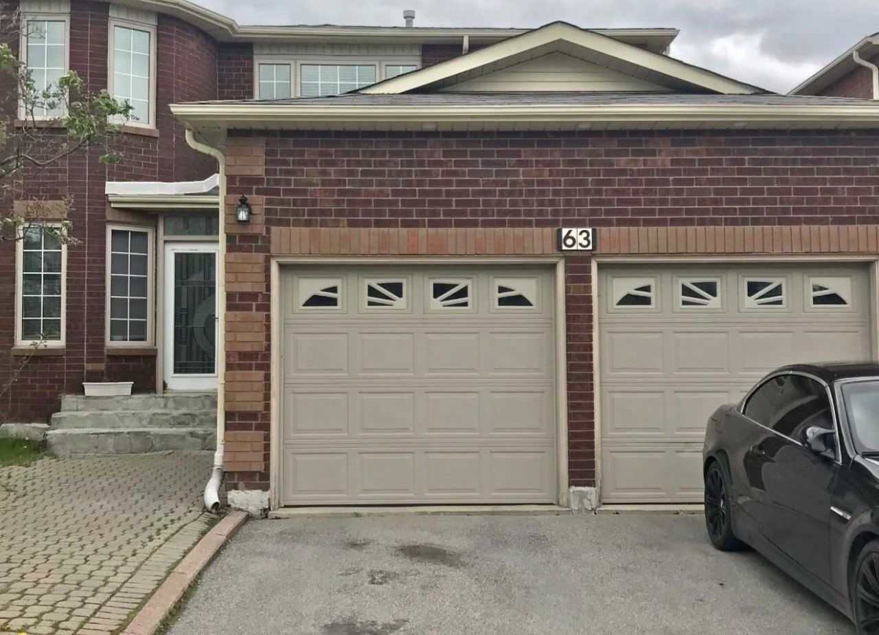 63 Yorkland Street, Richmond Hill, On L4c 9z4
