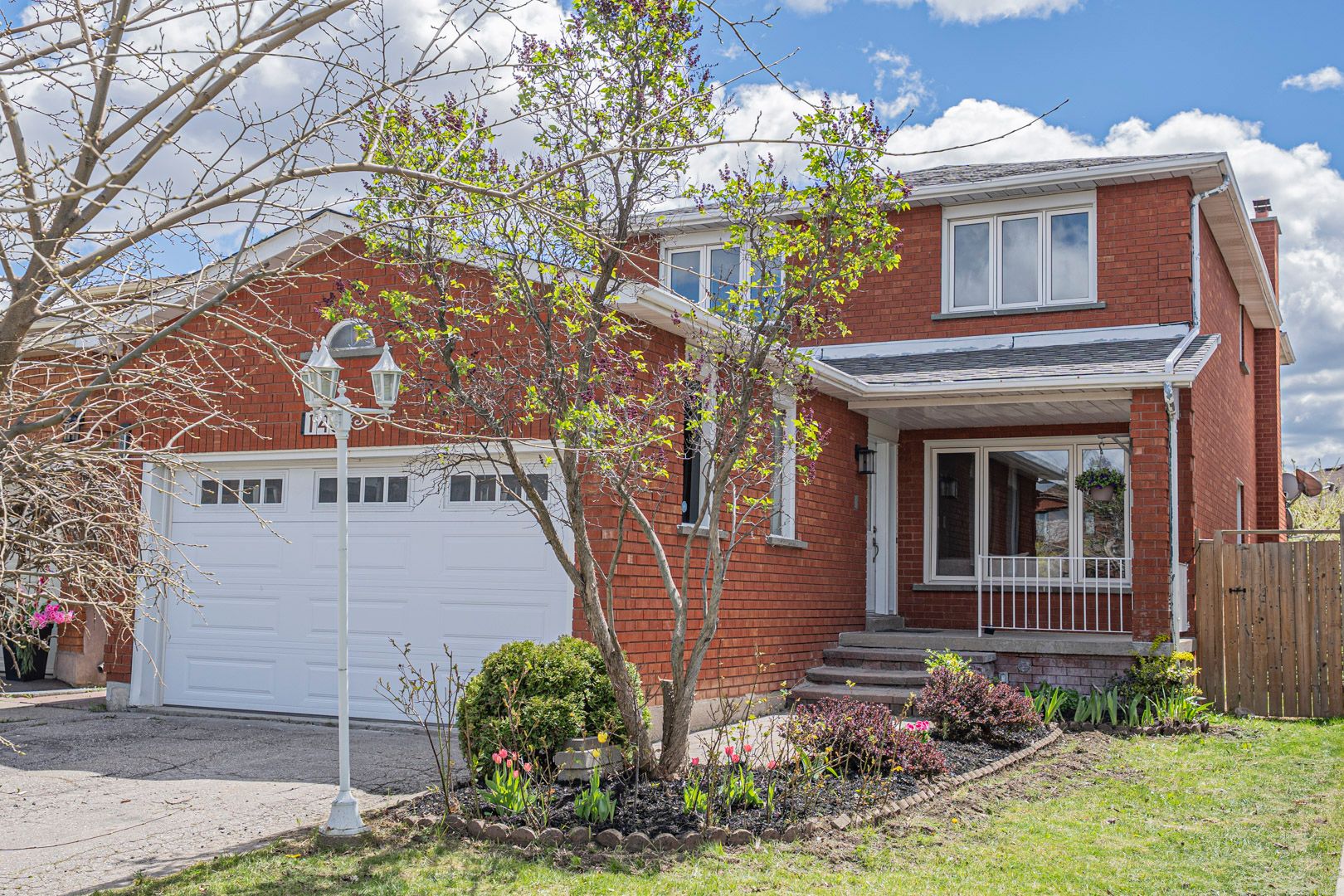 146 Cabinet Crescent, Vaughan, On L4l 6e5