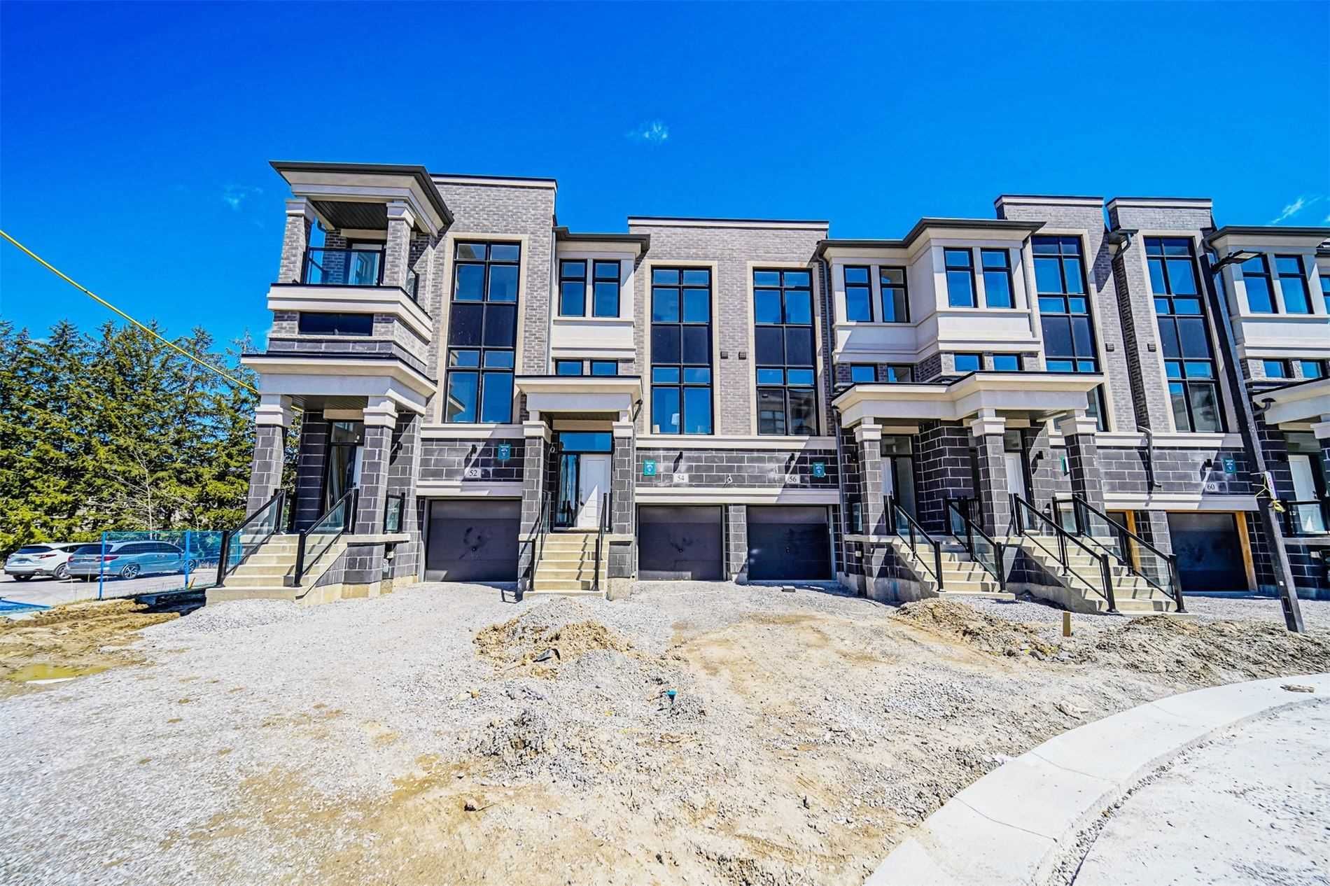 54 Pantheon Lane, Markham, On L6e 0v3