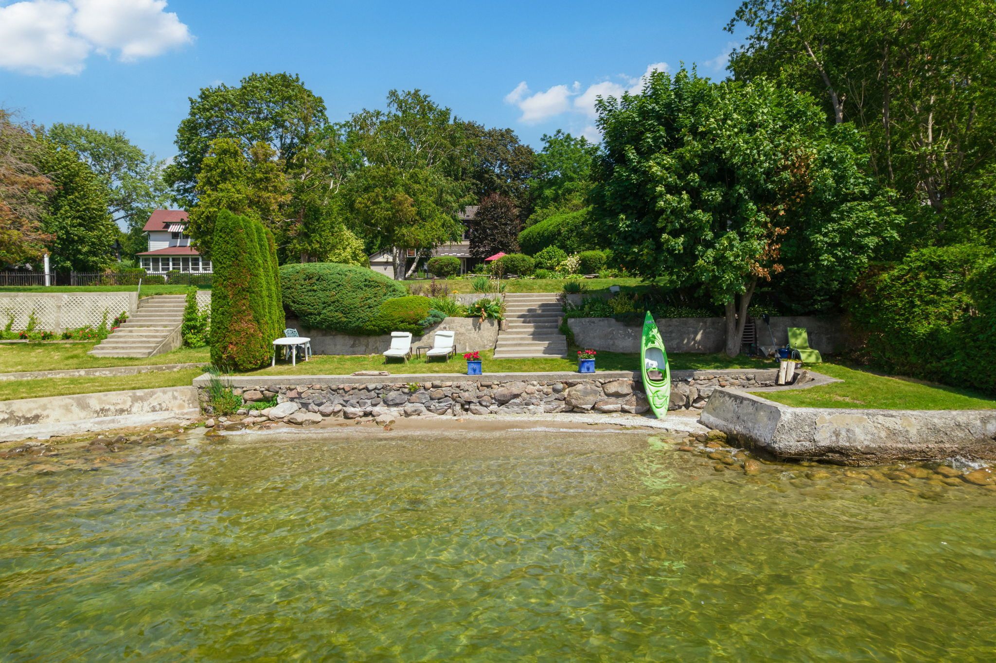 171 Lake Drive N, Georgina, On L4p 3c8
