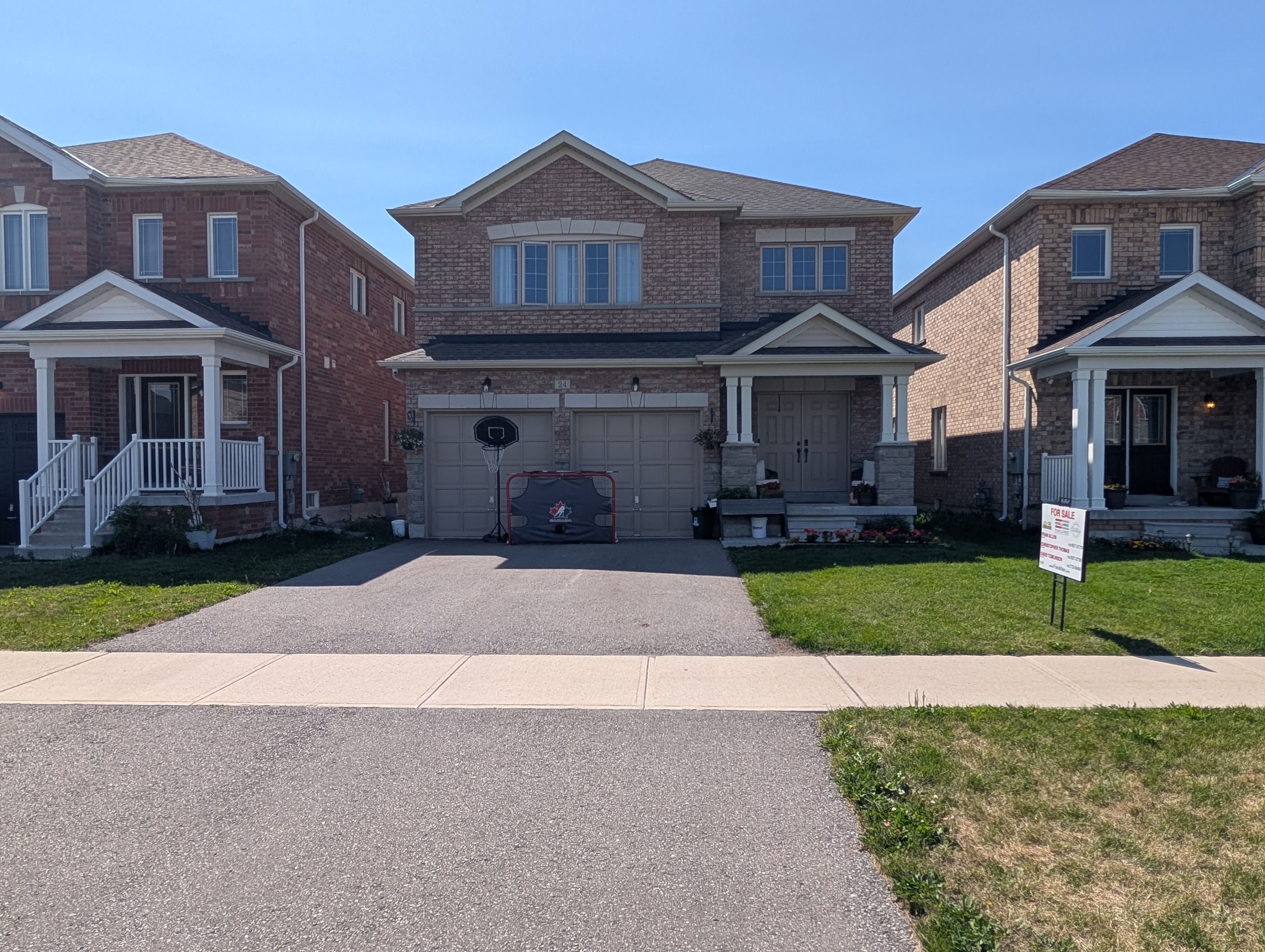 24 Terry Clayton Avenue, Brock, On L0k 1a0