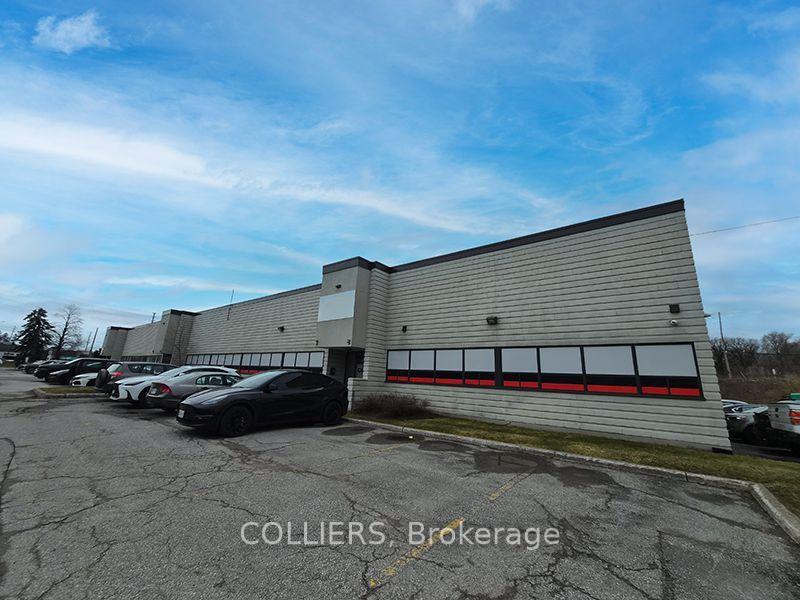 10 Alden Road 6, Markham, On L3r 2s1