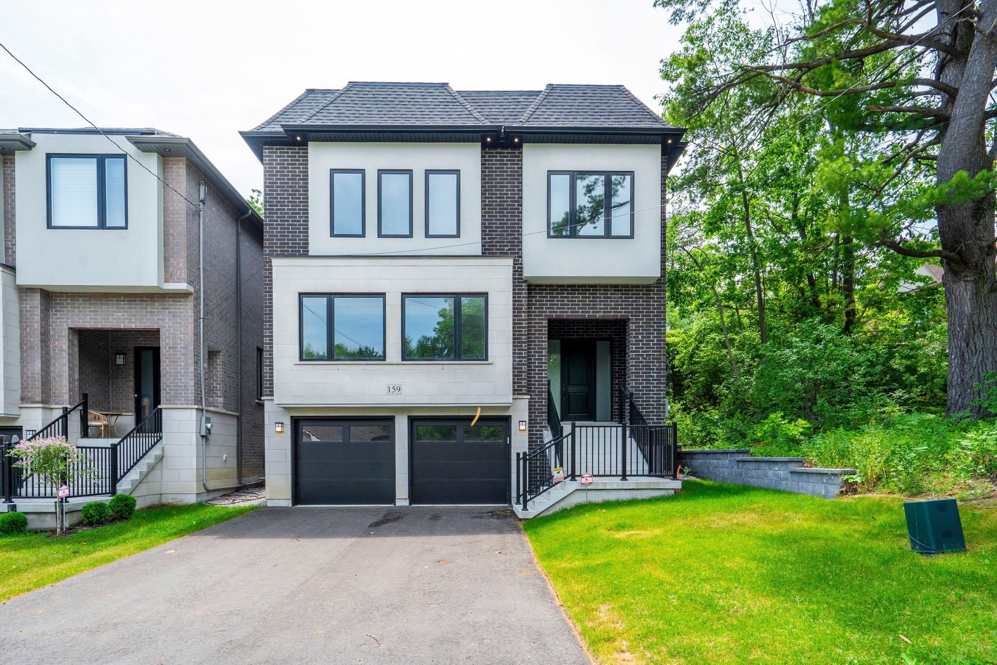159 Snively Street, Richmond Hill, On L4e 3e9