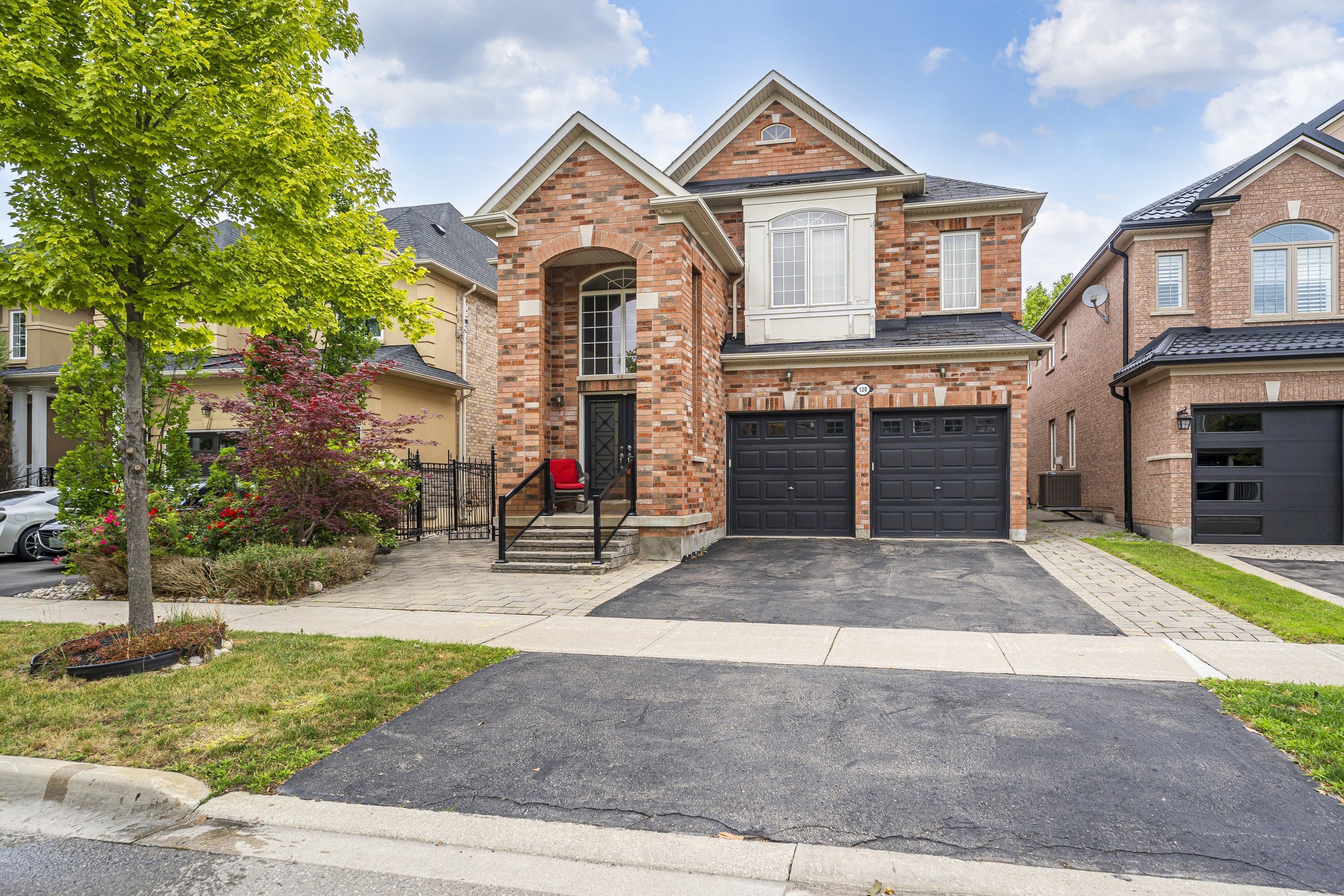 120 Golden Orchard Road, Vaughan, On L6a 0m7