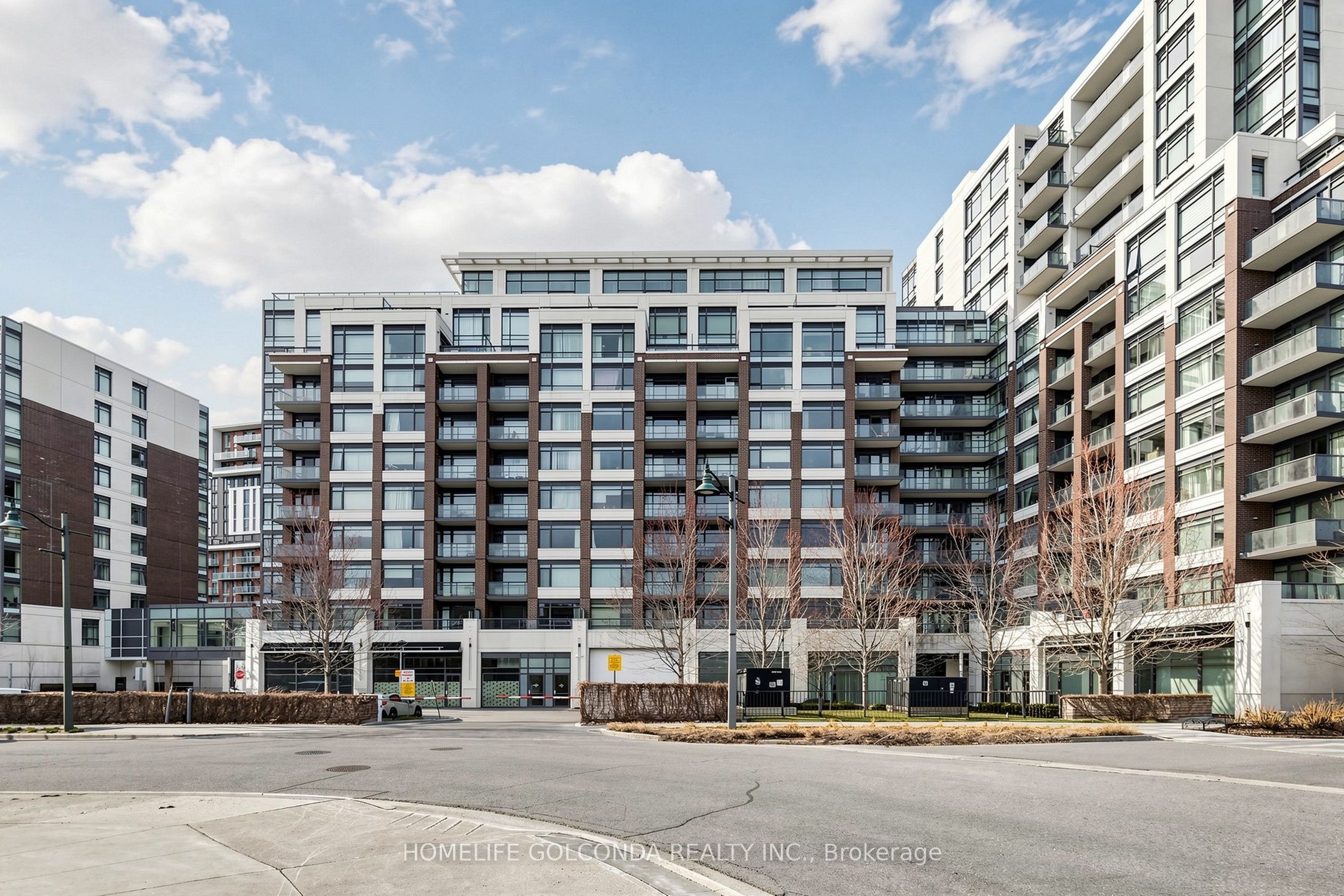 8110 Birchmount Road 904, Markham, On L6g 0e3