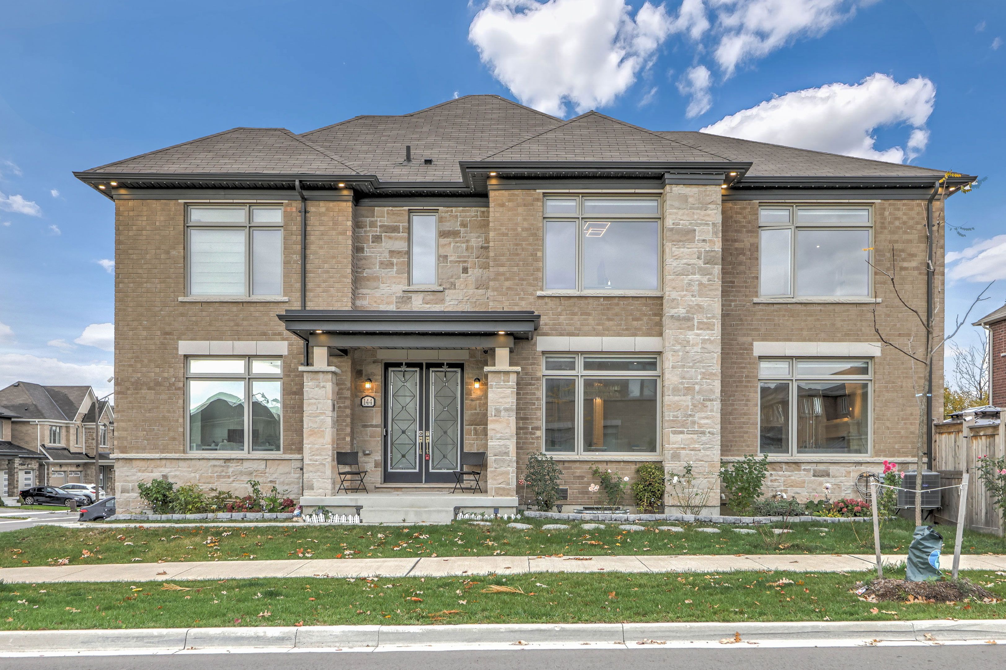 144 Byers Pond Way, Whitchurch-Stouffville, On L4a 4x3