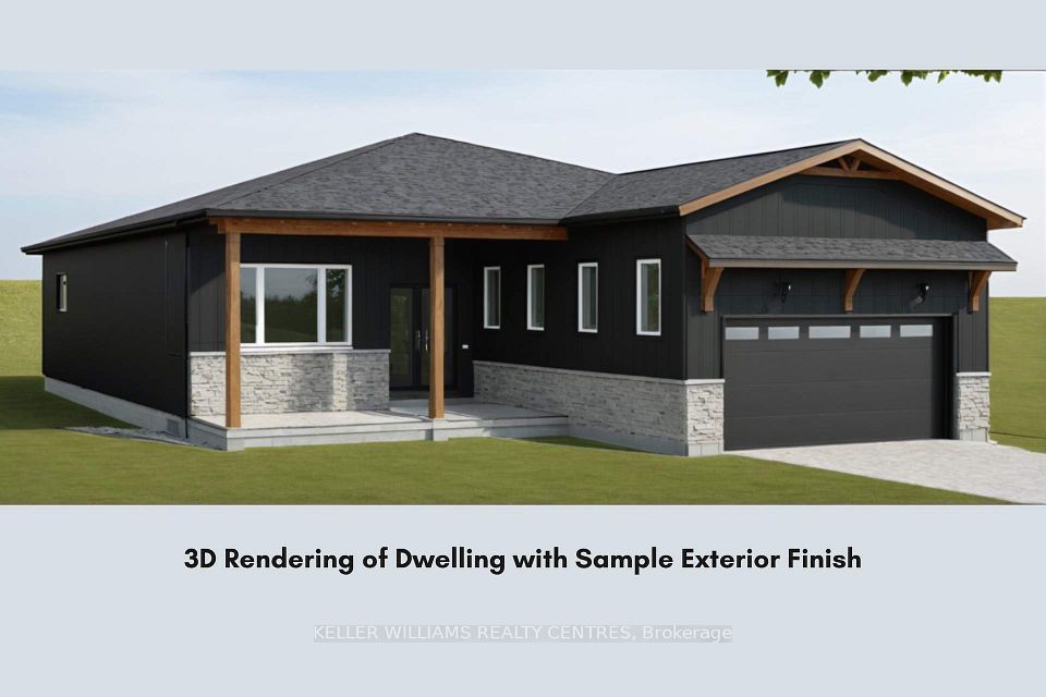 34 Della Street, Georgina, On L0e 1r0
