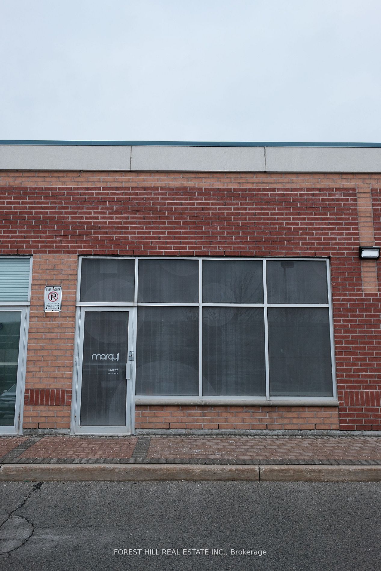 280 Yorktech Drive 20, Markham, On L6g 0a6