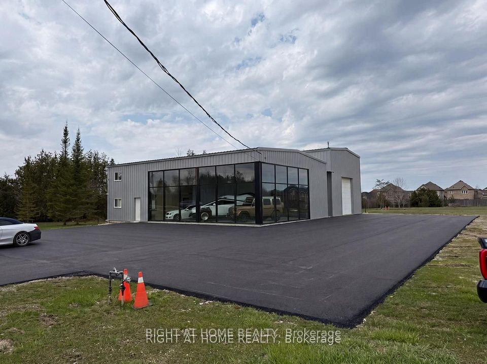4988 Baseline Road, Georgina, On L0e 1r0