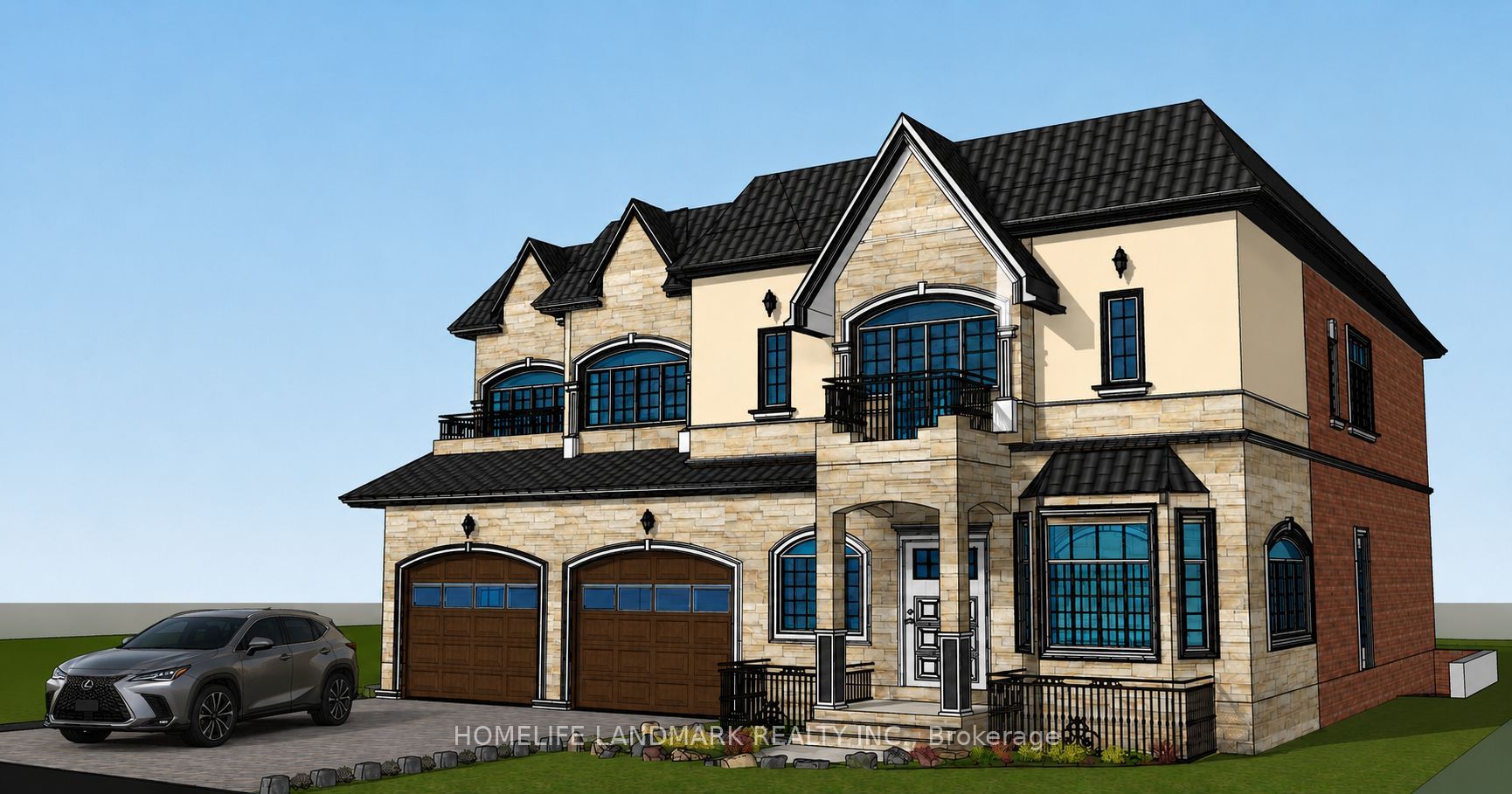 62 Peter Street, Markham, On L3p 2a6
