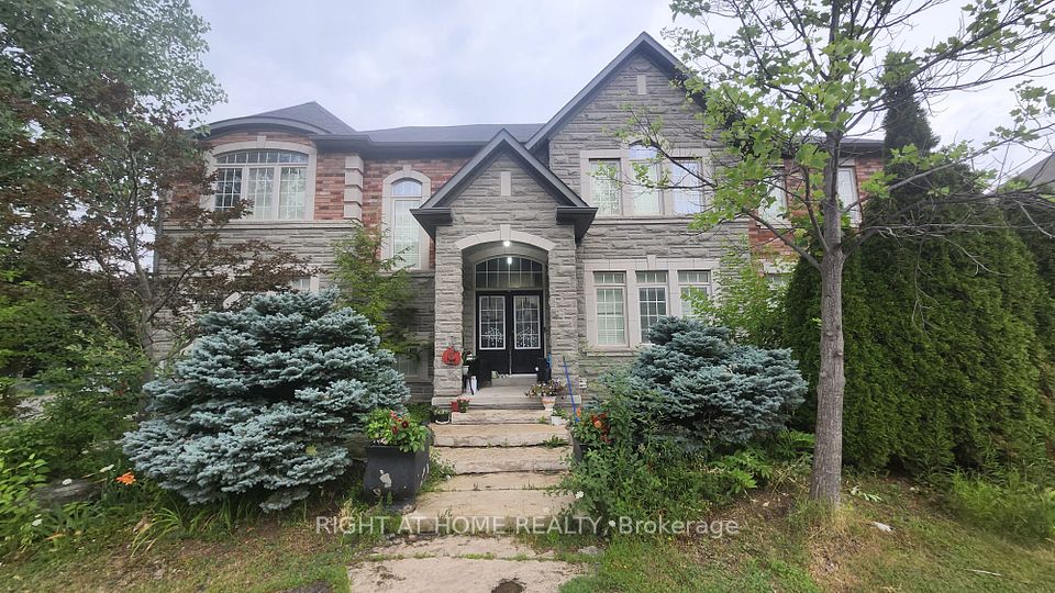 1 Via Avellino Road Bsmt, Vaughan, On L4h 0y1