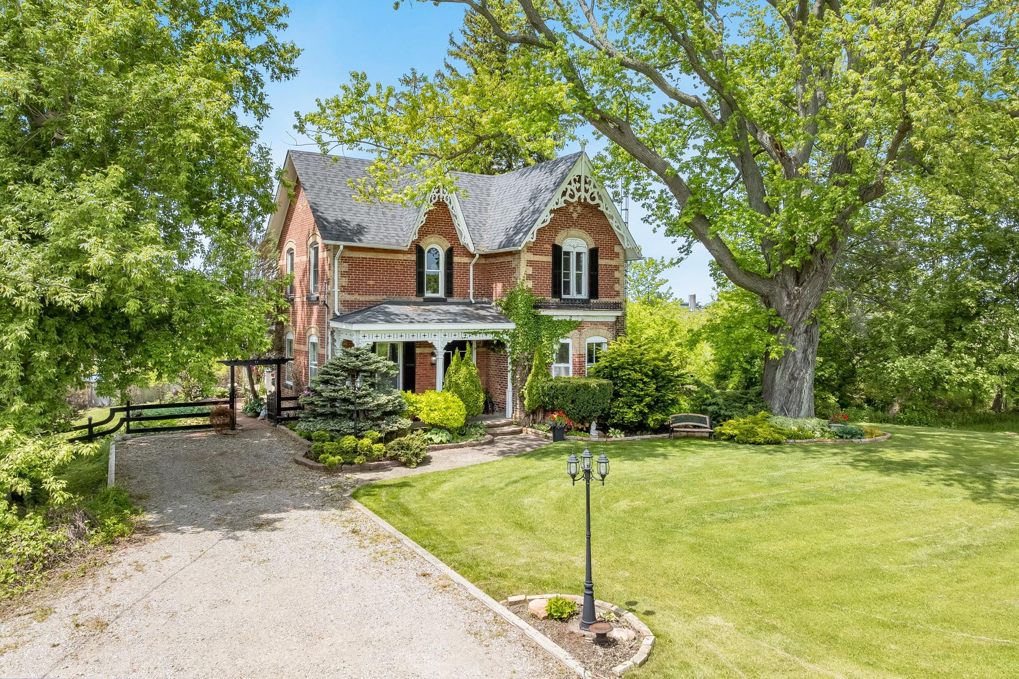 5716 County Road 56, Essa, On L0l 1n0