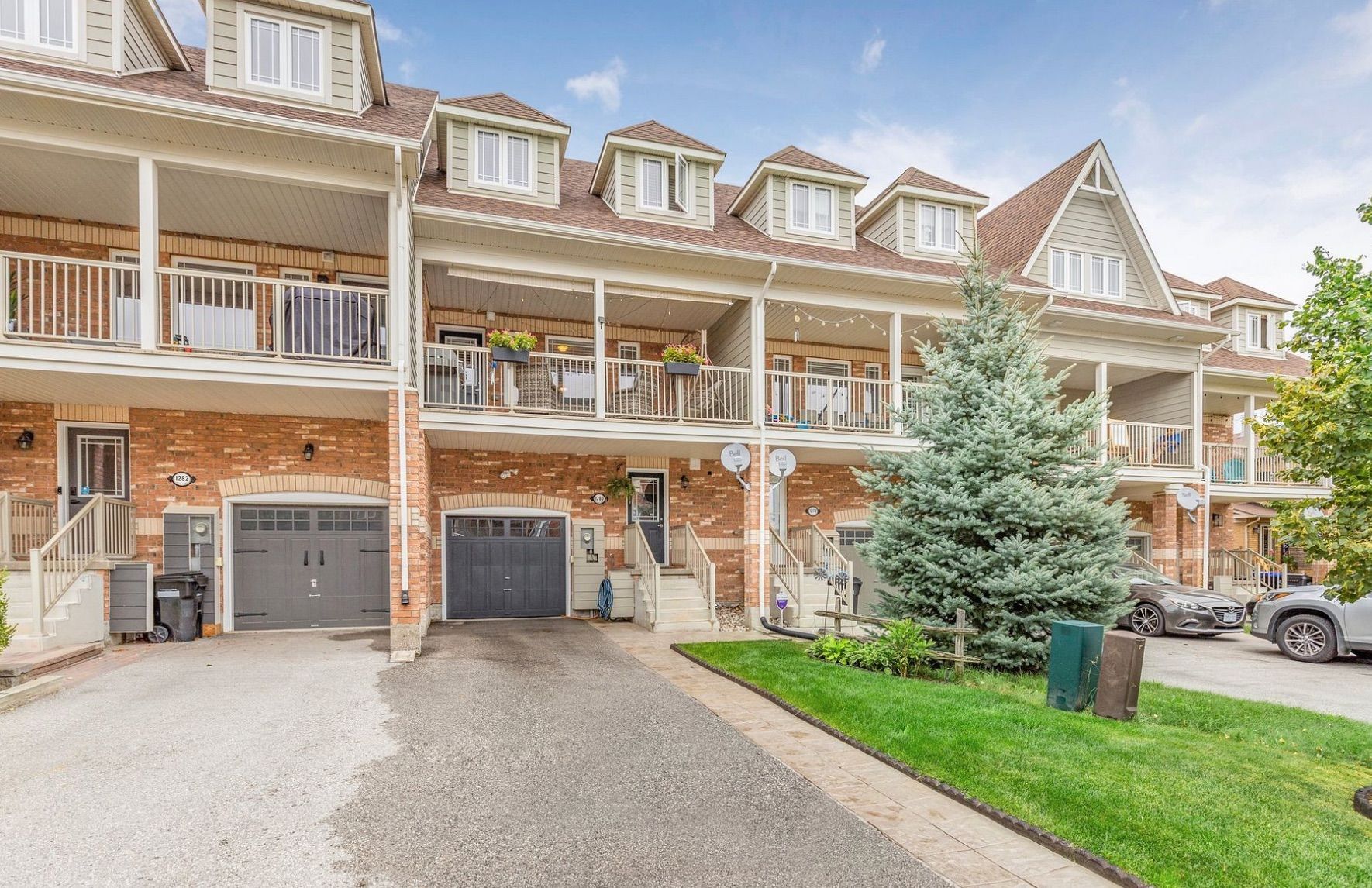 1280 Coleman Crescent, Innisfil, On L9s 0g6