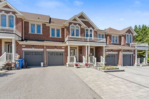 360 William Graham Drive, Aurora, On L4g 0z9
