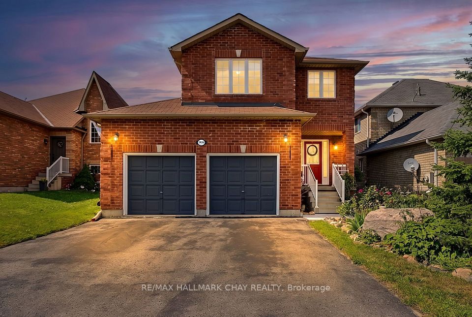 1426 Benson Street, Innisfil, On L9s 0c8