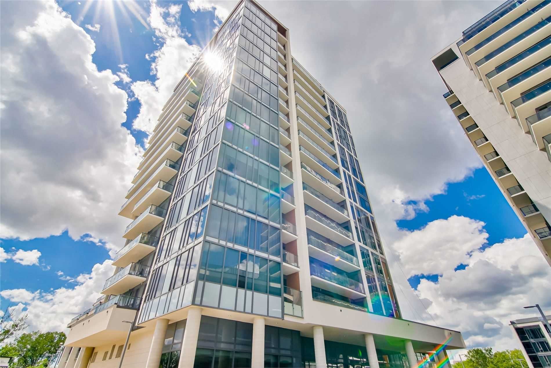 9618 Yonge Street 1010, Richmond Hill, On L4c 0x5