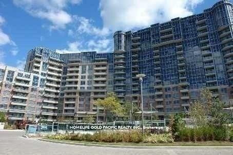 23 Cox Boulevard 1087, Markham, On L3r 7z9