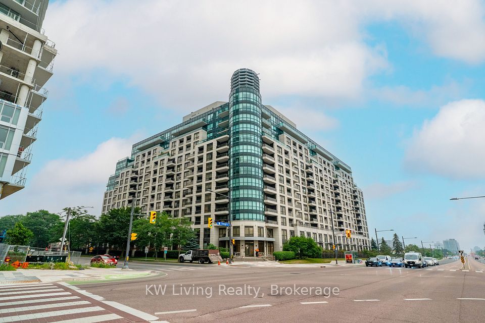 18 Harding Boulevard 905, Richmond Hill, On L4c 0t3