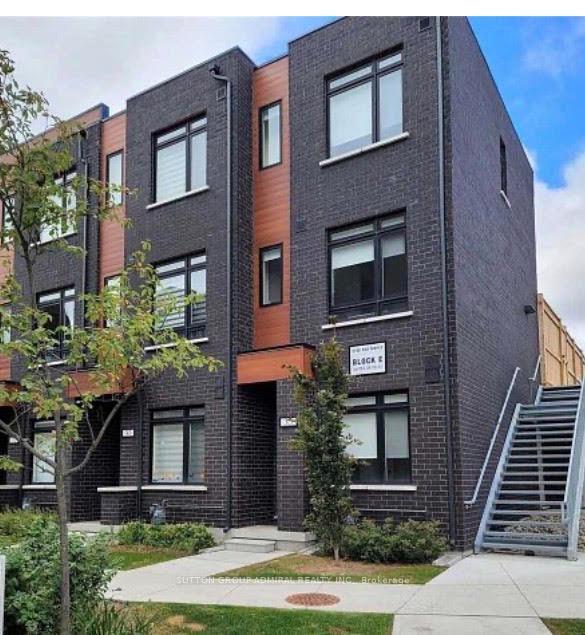 370 Red Maple Road 35, Richmond Hill, On L4c 5t4