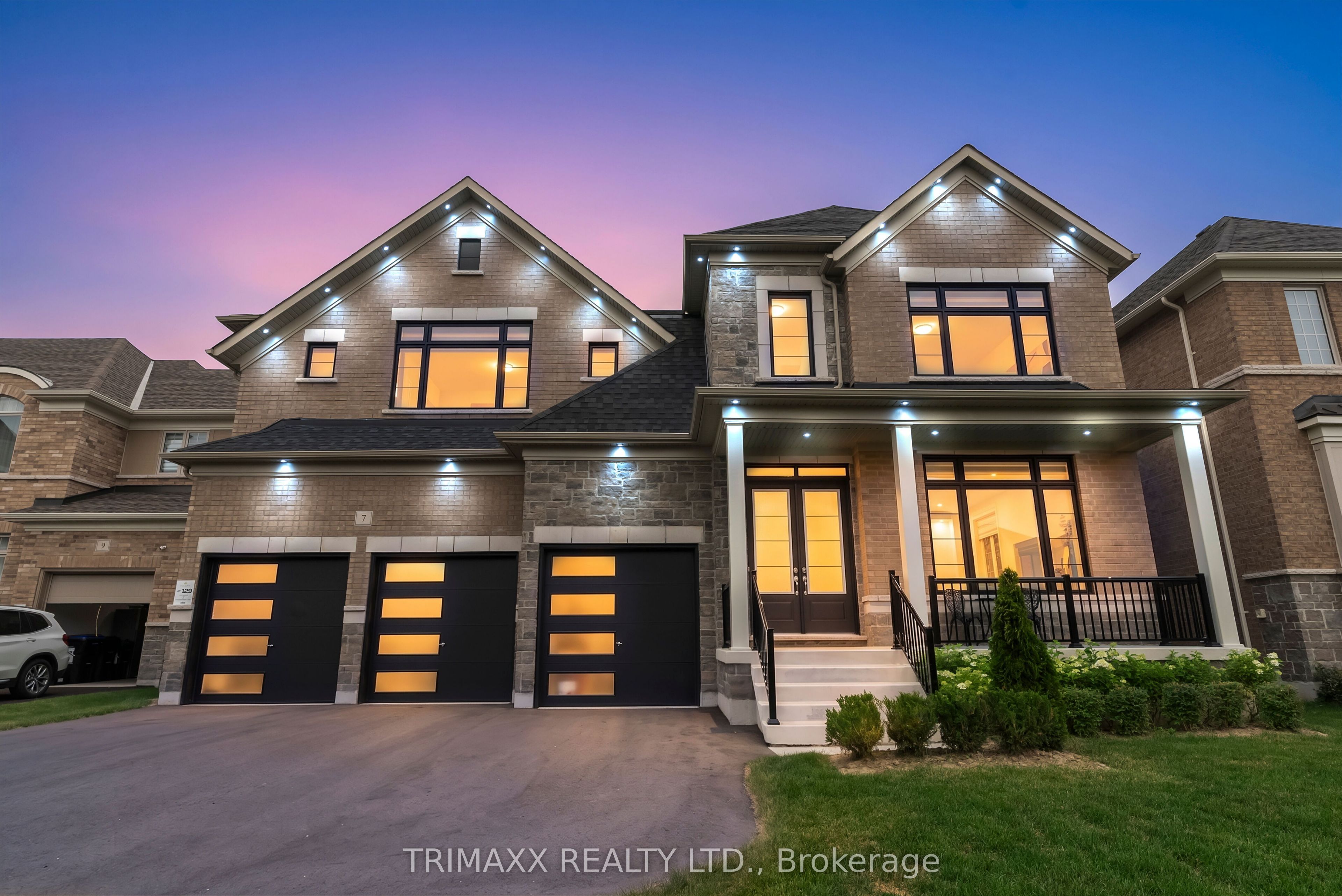 7 Wintergreen Lane, Adjala-Tosorontio, On L0g 1w0
