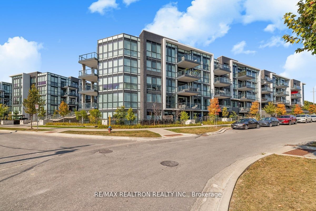 375 Sea Ray Avenue 437, Innisfil, On L9s 0n9