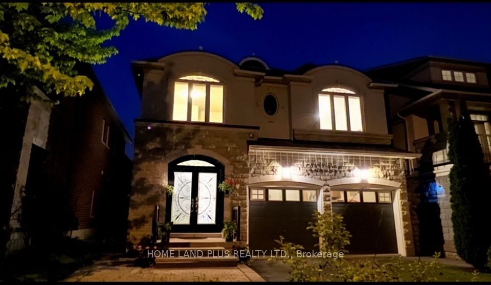 48 Langhorst Crescent, Richmond Hill, On L4e 0a9
