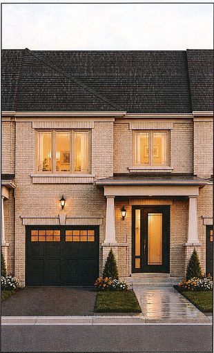 Block 46 Part 2 Street B, Bradford West Gwillimbury, On L3z 1h9