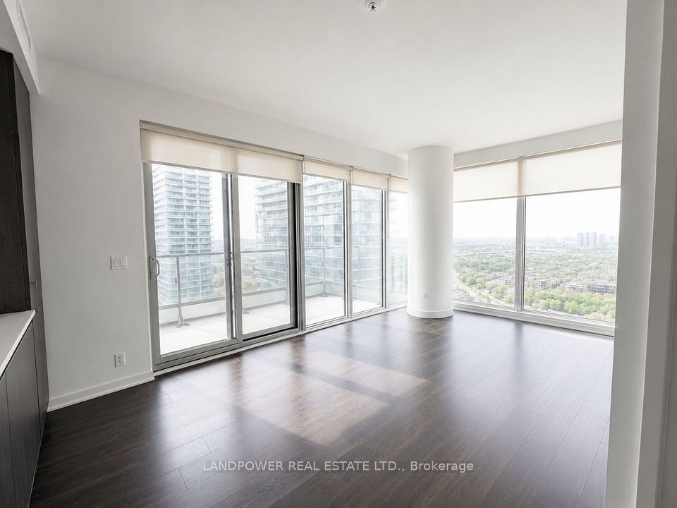 950 Portage Parkway 3006, Vaughan, On L4k 0j7