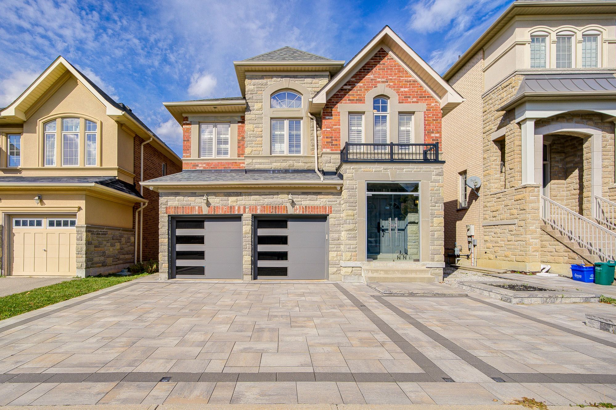 59 Gorman Avenue, Vaughan, On L4h 0z6
