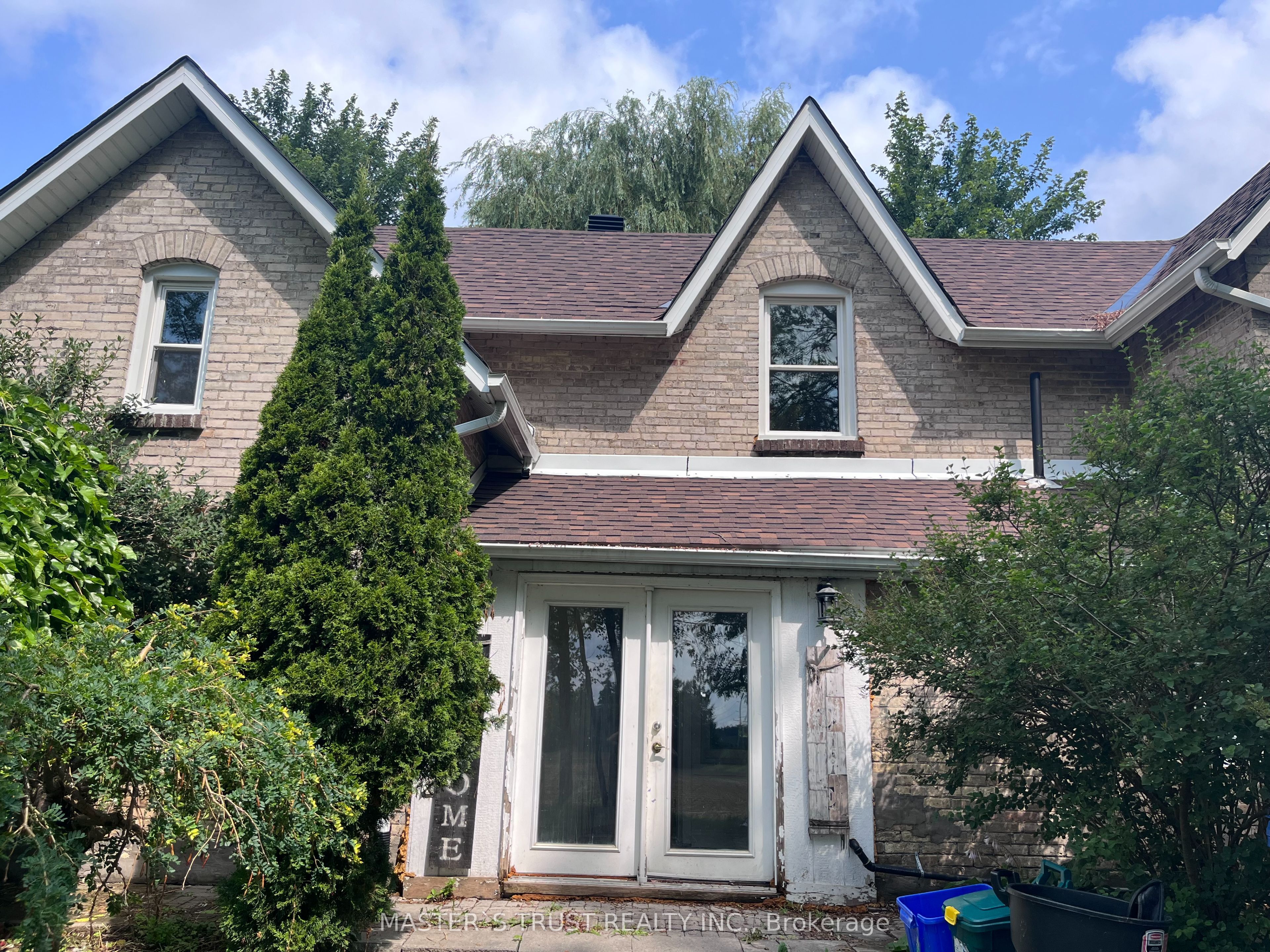 22156 Leslie Street, East Gwillimbury, On L0g 1r0