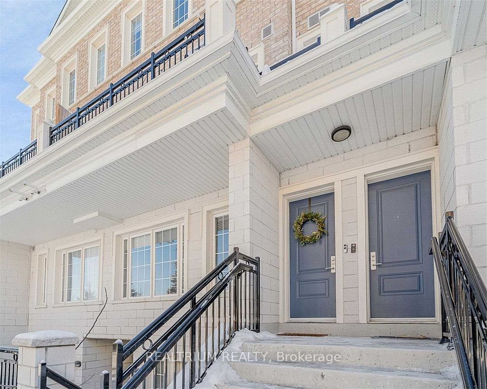 26 Bruce Street B09, Vaughan, On L4l 0h4