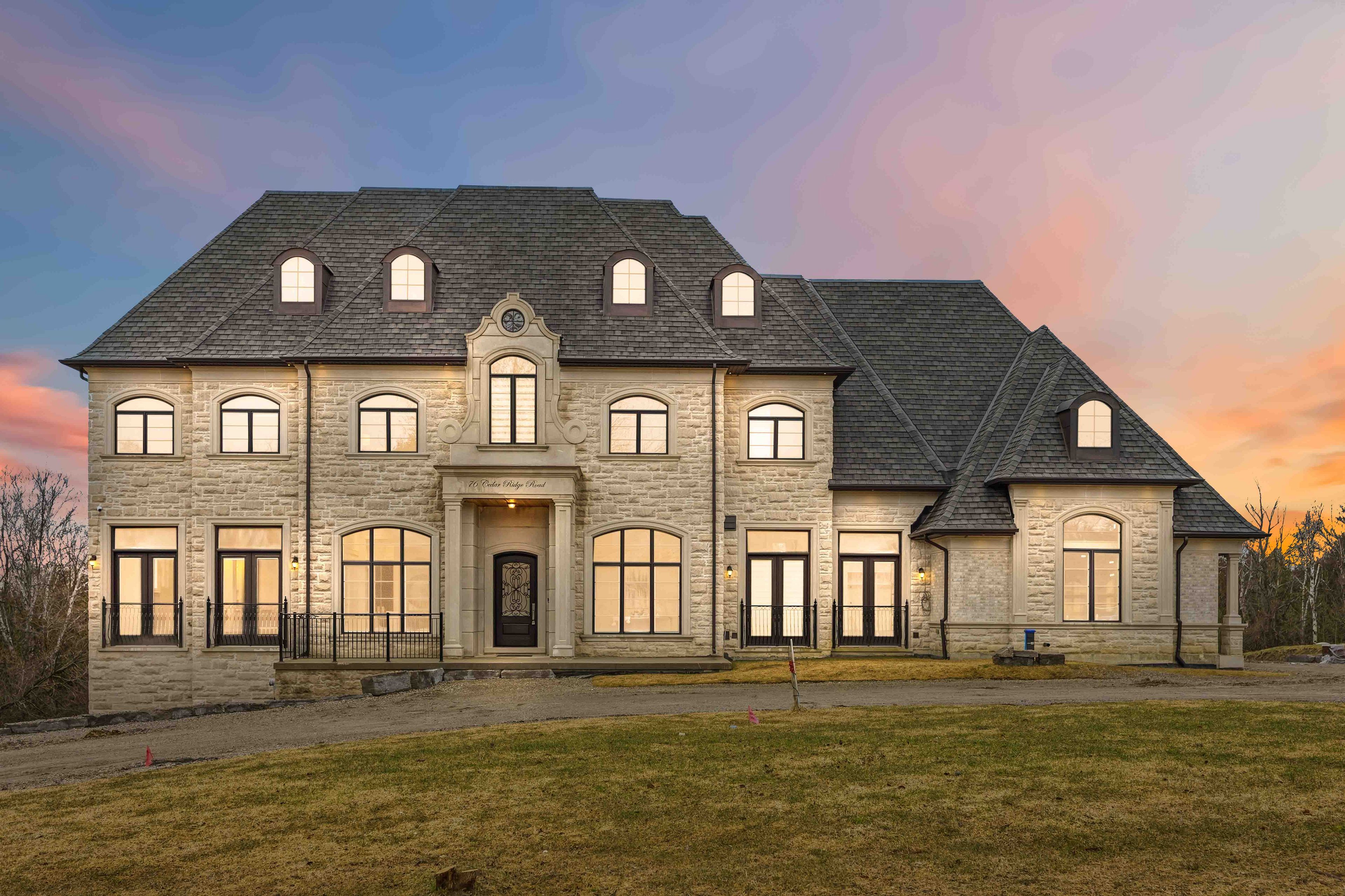 76 Cedar Ridge Road, Whitchurch-Stouffville, On L4a 2h6