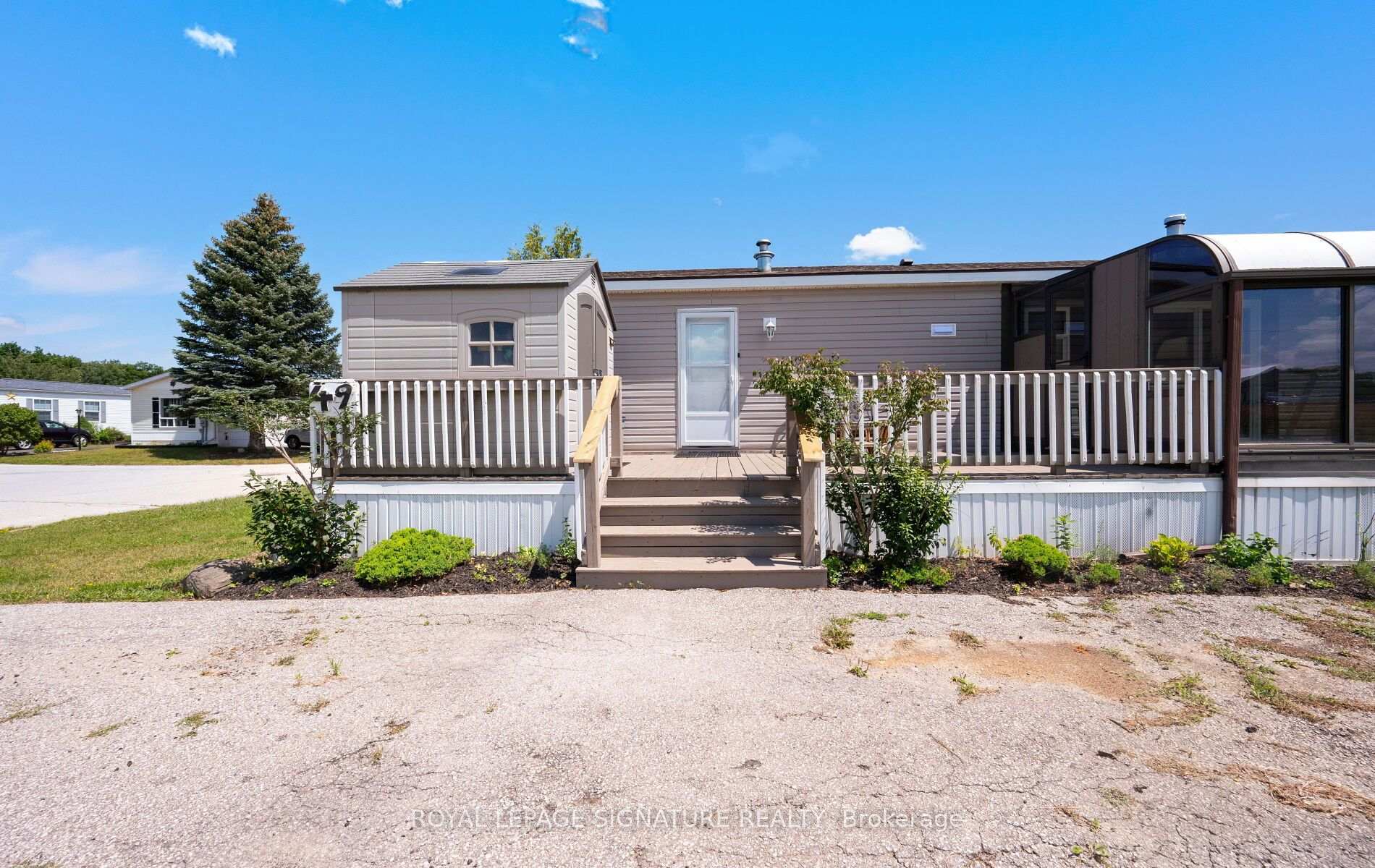 49 Sunrise Circle, Bradford West Gwillimbury, On L3z 3w9