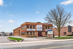 155 Shields Court, Markham, On L3r 9t5