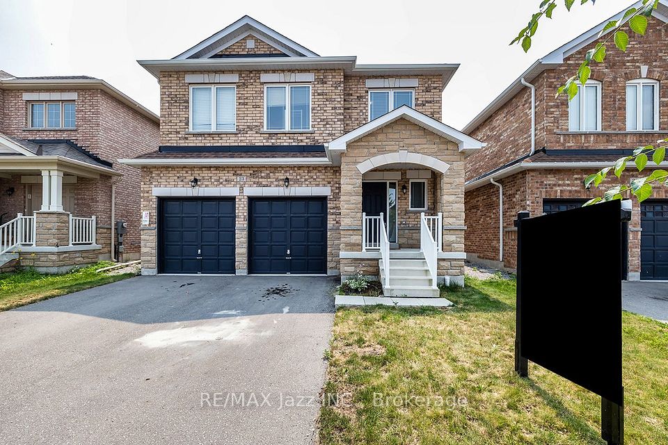 23 Furniss Street, Brock, On L0k 1a0